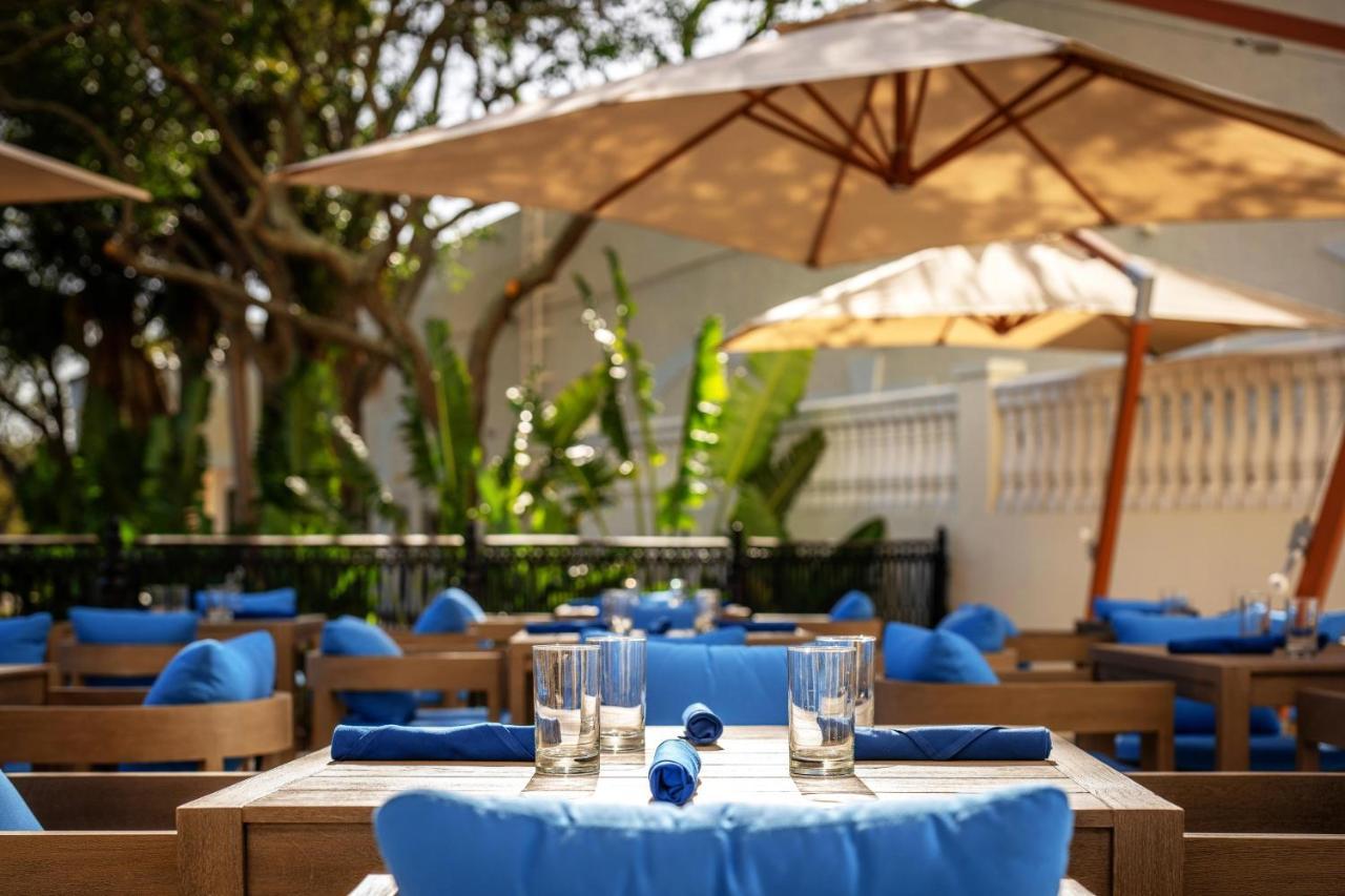 The Karol Hotel, St. Petersburg Clearwater, A Tribute Portfolio Hotel Esterno foto
