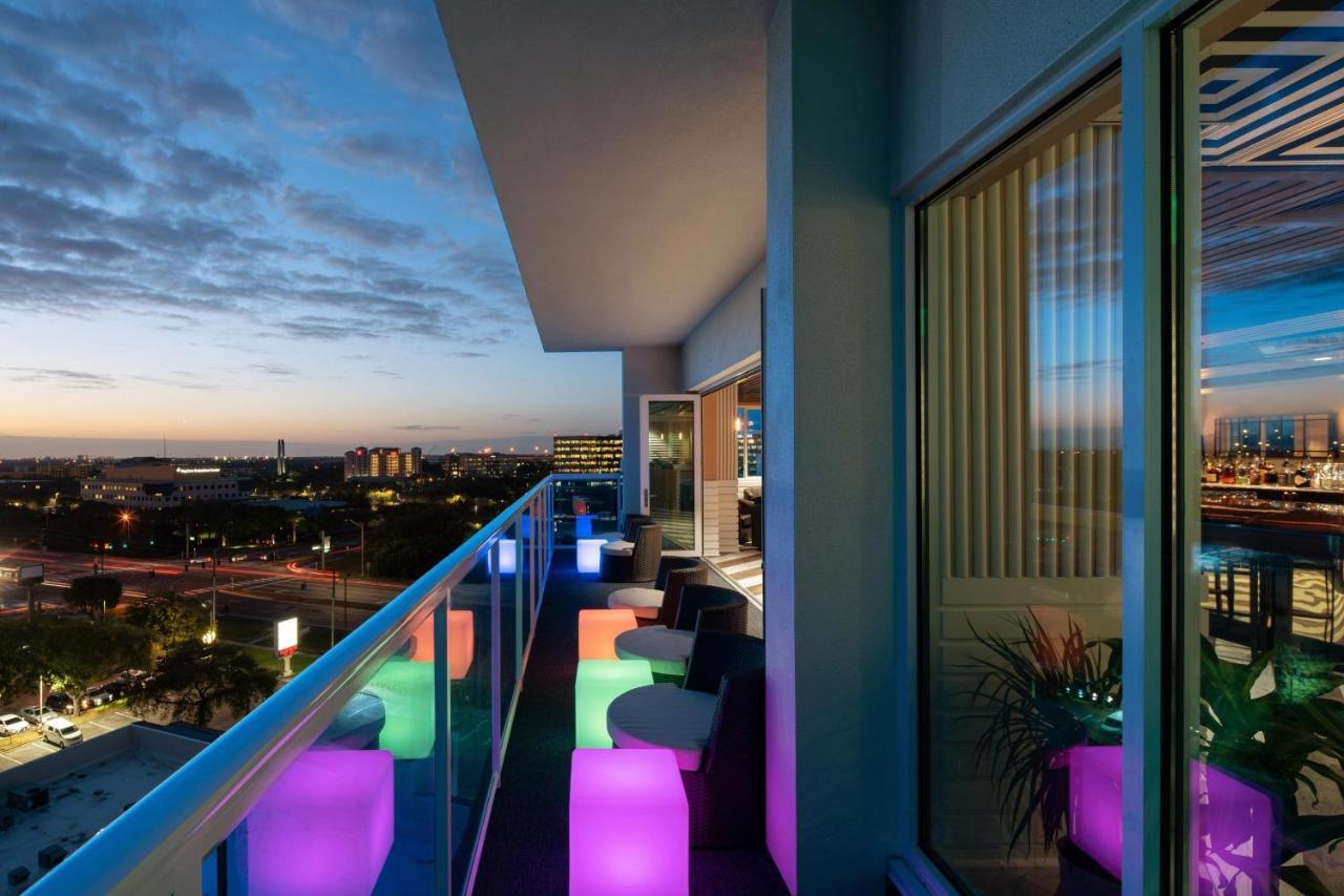 The Karol Hotel, St. Petersburg Clearwater, A Tribute Portfolio Hotel Esterno foto