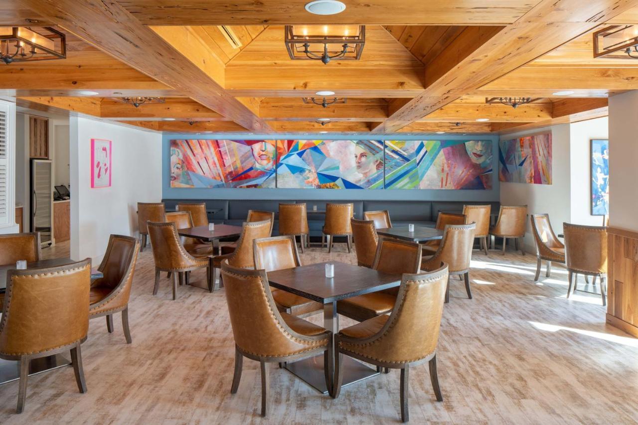 The Karol Hotel, St. Petersburg Clearwater, A Tribute Portfolio Hotel Esterno foto