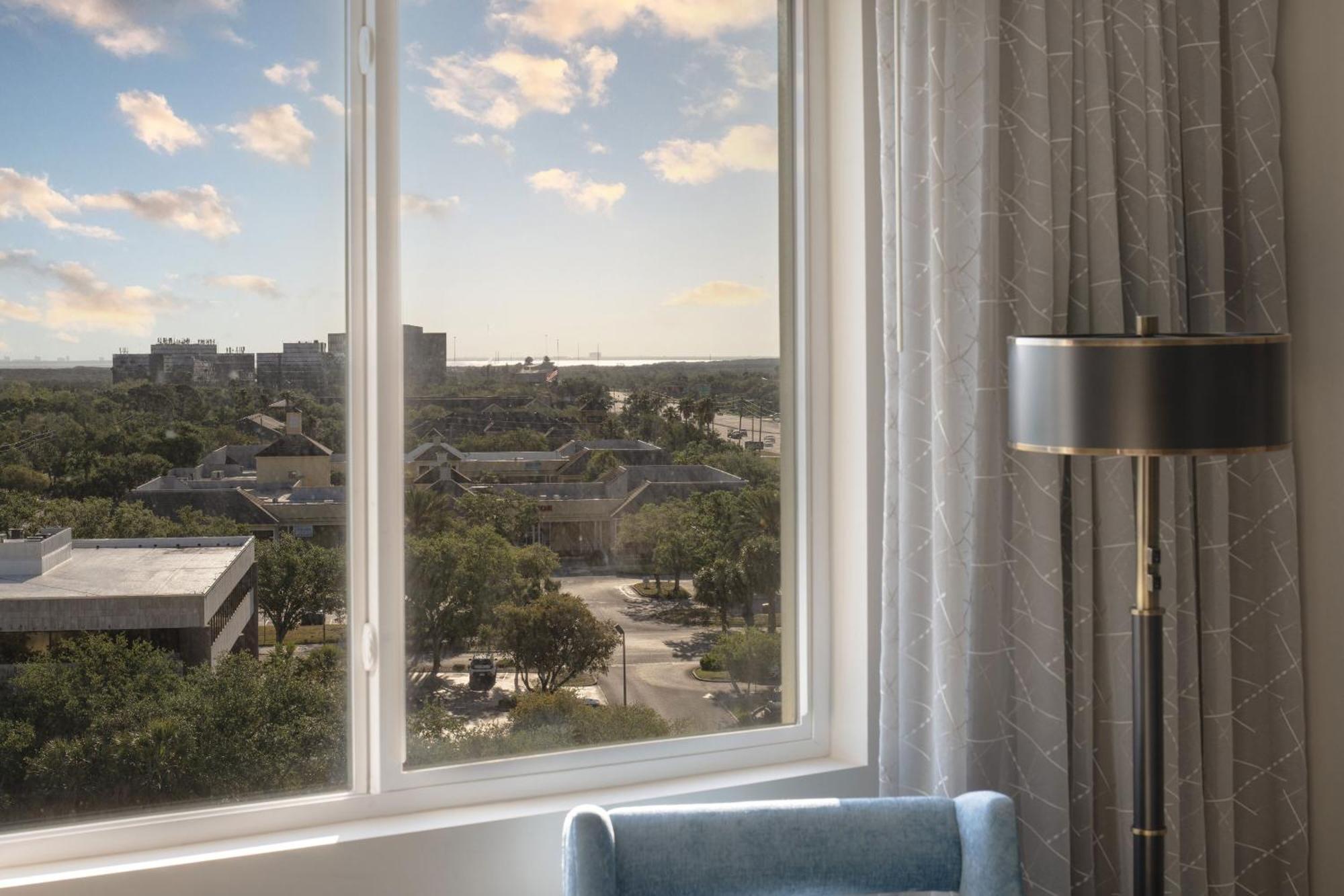 The Karol Hotel, St. Petersburg Clearwater, A Tribute Portfolio Hotel Esterno foto