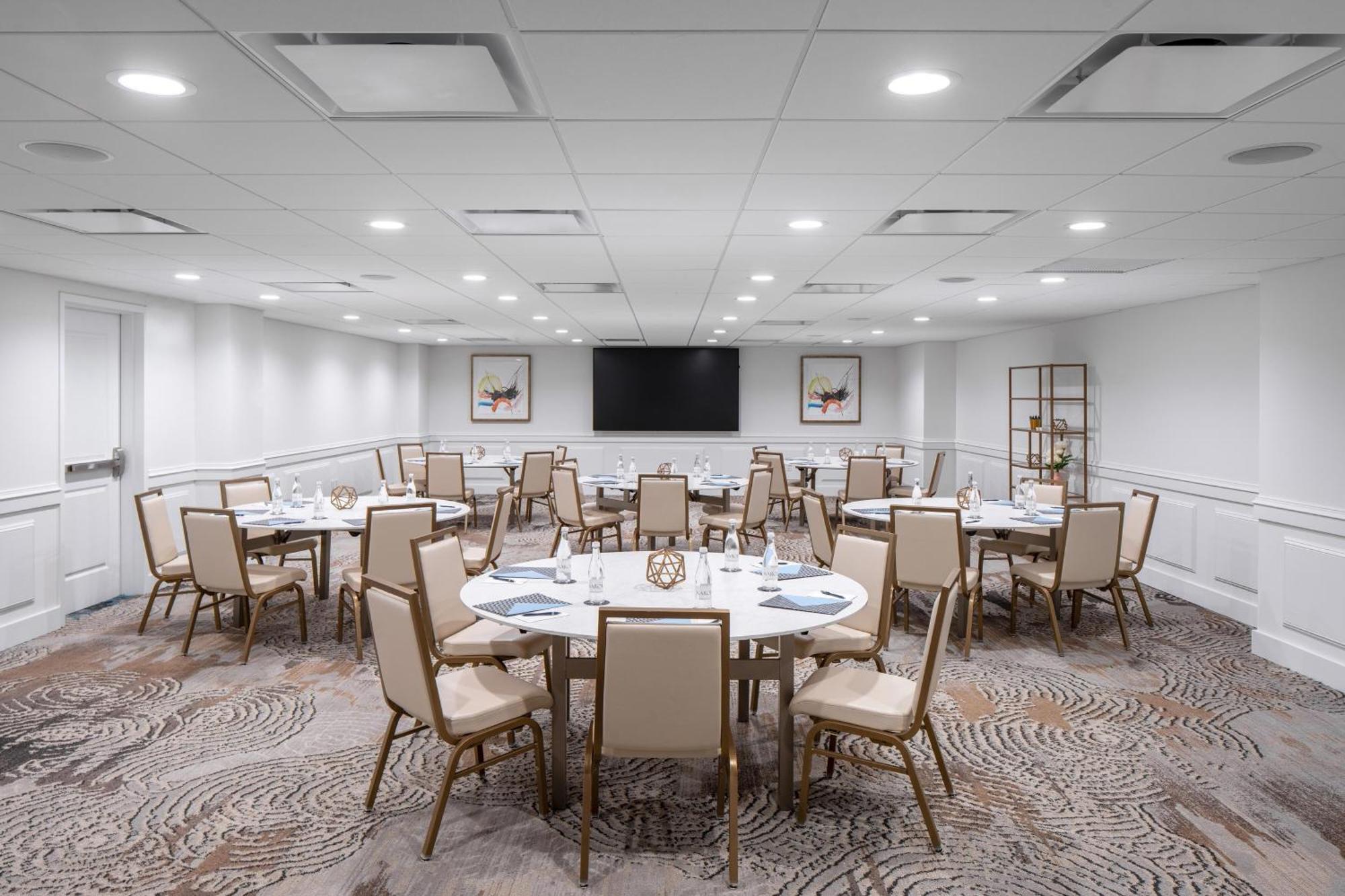 The Karol Hotel, St. Petersburg Clearwater, A Tribute Portfolio Hotel Esterno foto