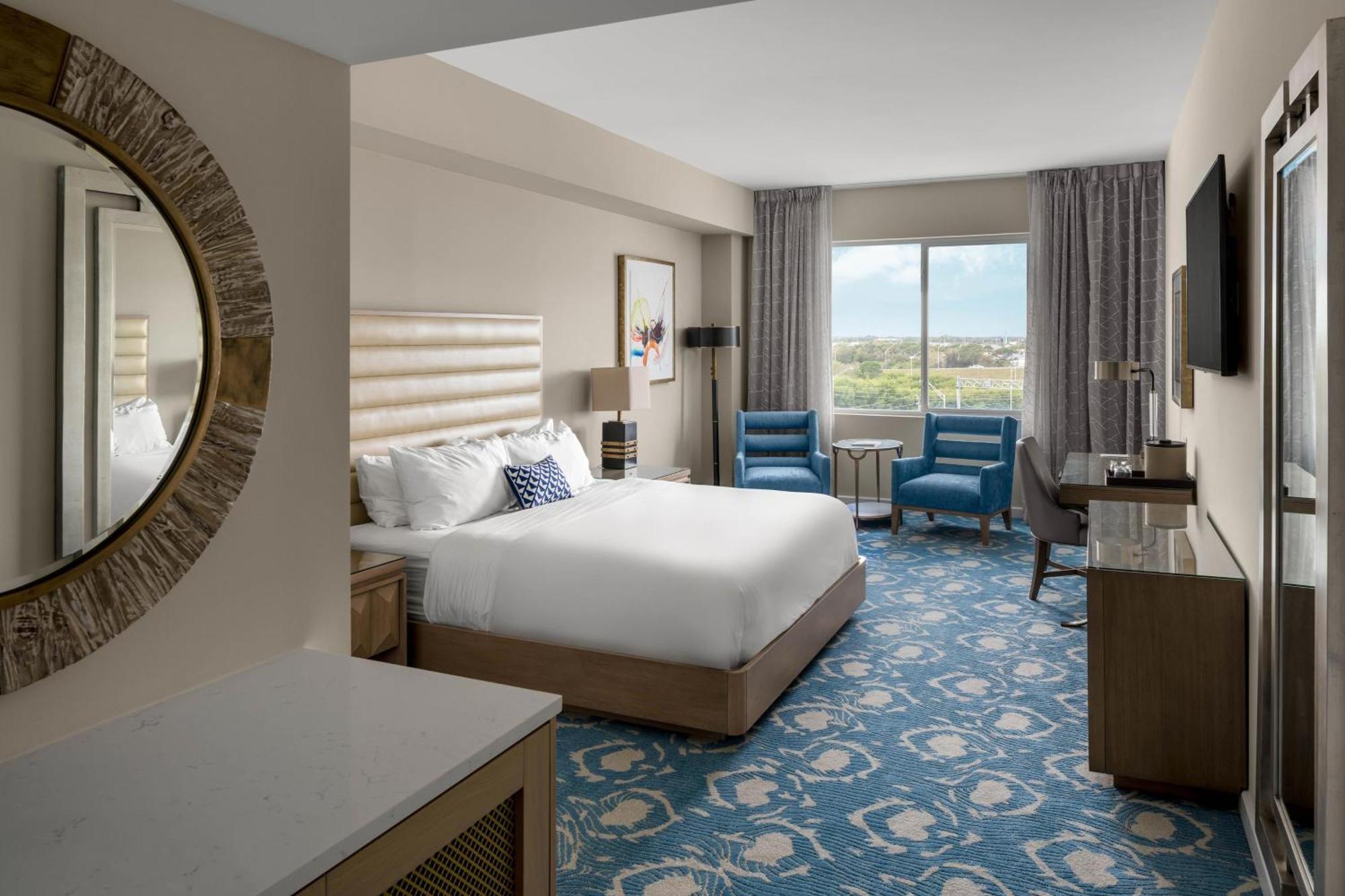 The Karol Hotel, St. Petersburg Clearwater, A Tribute Portfolio Hotel Esterno foto