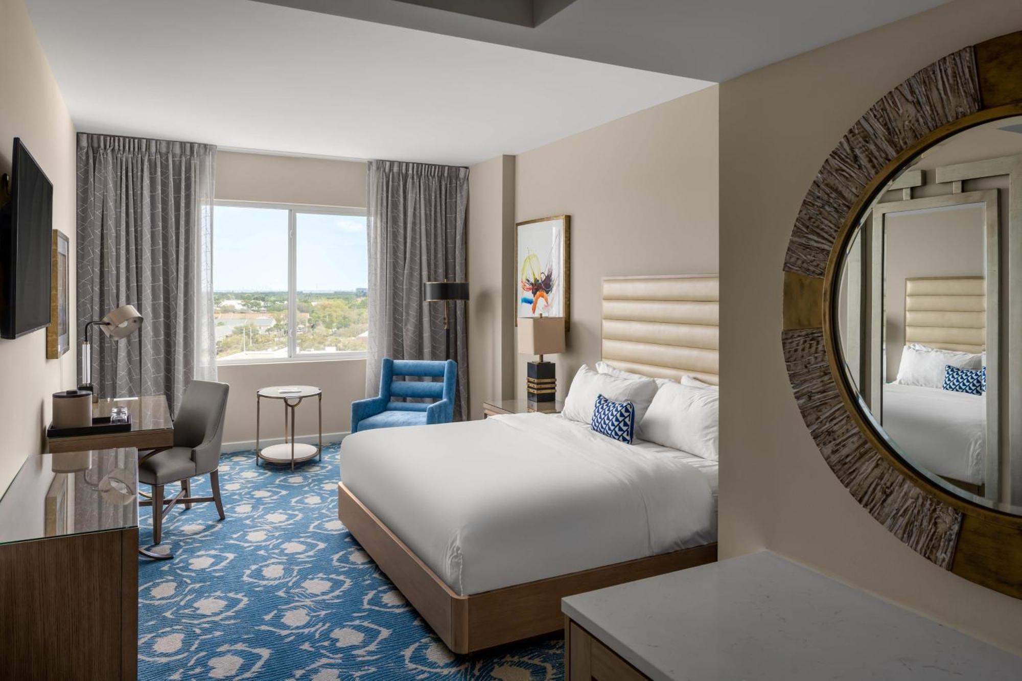 The Karol Hotel, St. Petersburg Clearwater, A Tribute Portfolio Hotel Esterno foto