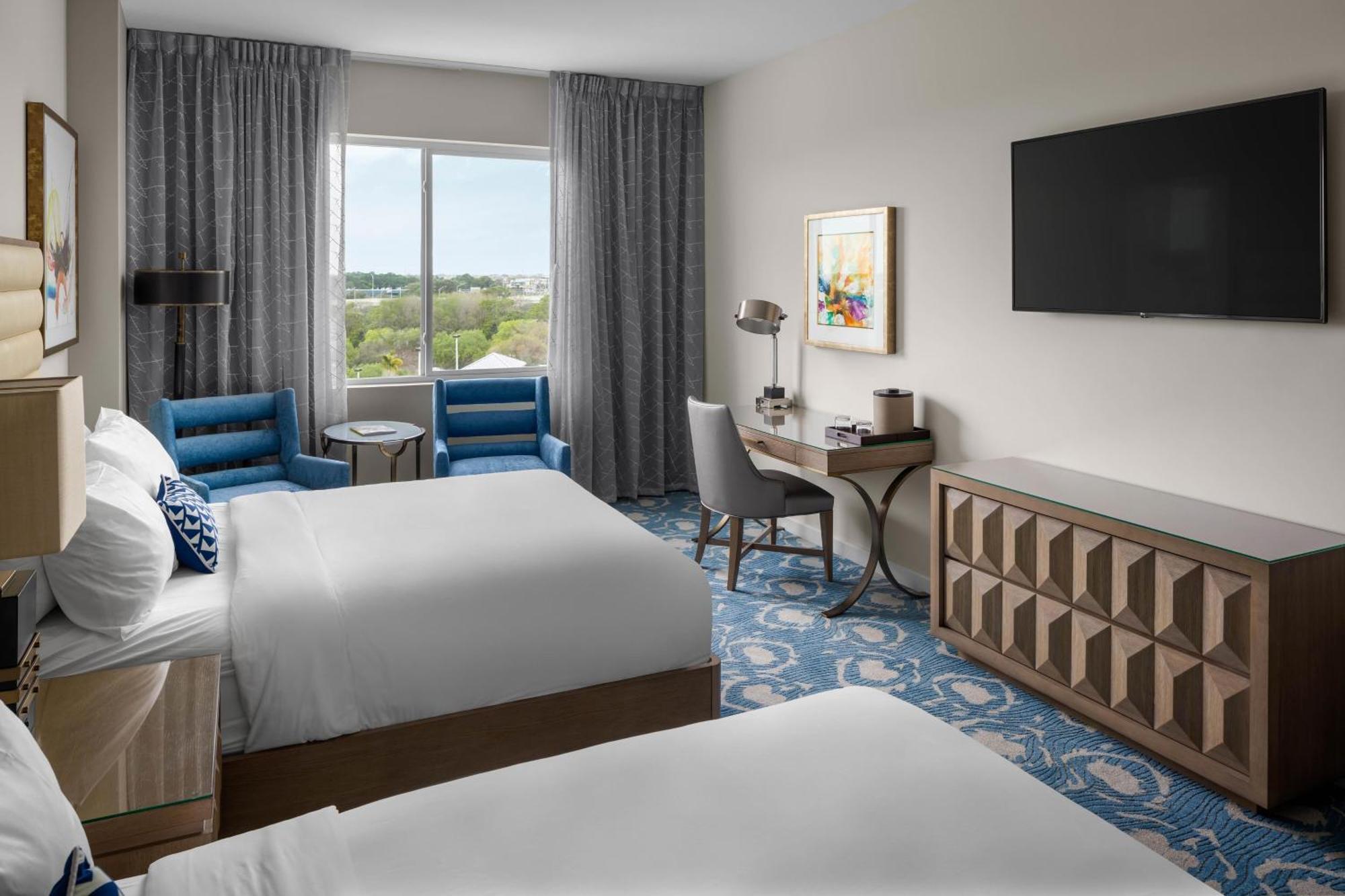 The Karol Hotel, St. Petersburg Clearwater, A Tribute Portfolio Hotel Esterno foto