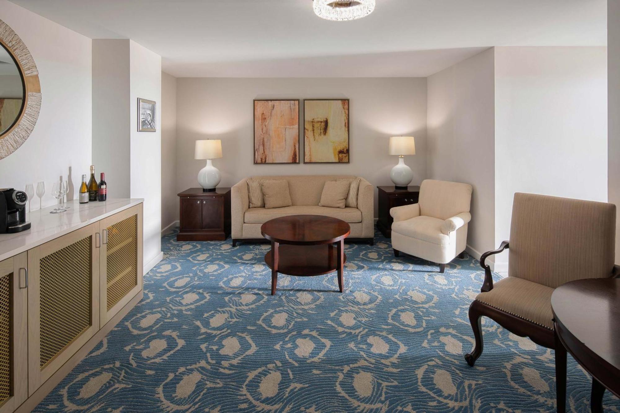 The Karol Hotel, St. Petersburg Clearwater, A Tribute Portfolio Hotel Esterno foto