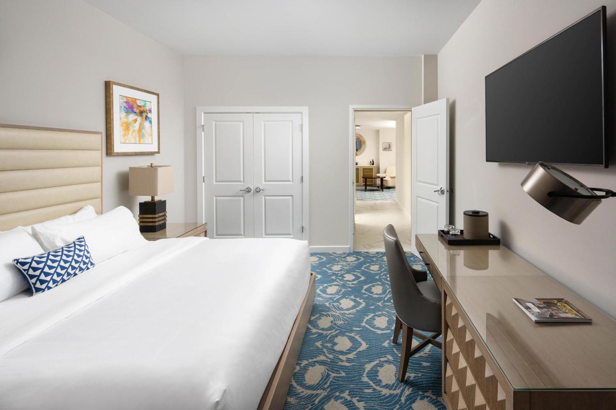 The Karol Hotel, St. Petersburg Clearwater, A Tribute Portfolio Hotel Esterno foto