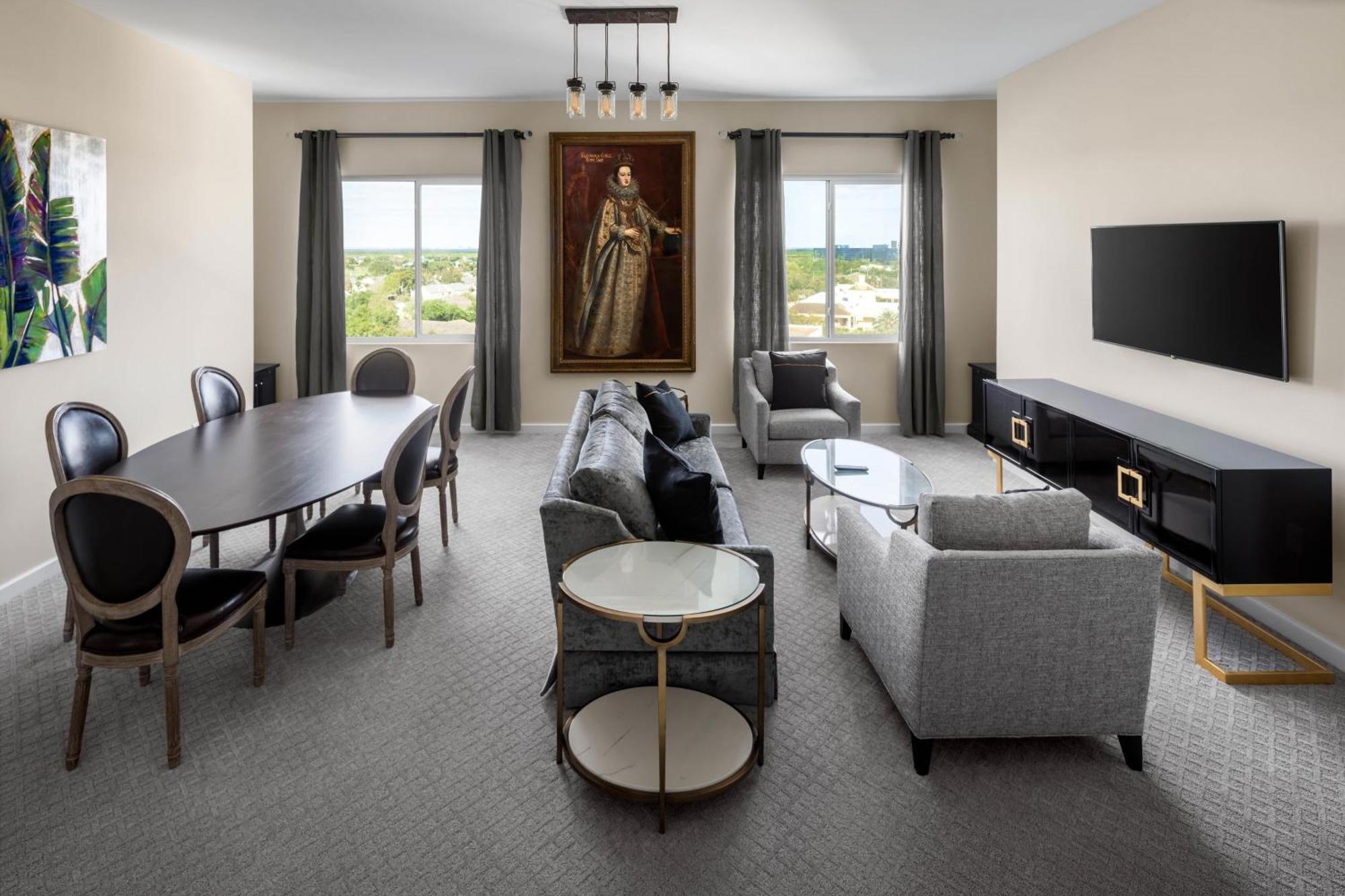 The Karol Hotel, St. Petersburg Clearwater, A Tribute Portfolio Hotel Esterno foto