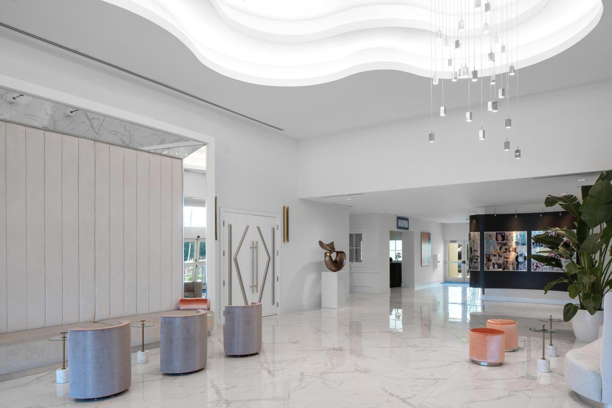 The Karol Hotel, St. Petersburg Clearwater, A Tribute Portfolio Hotel Esterno foto