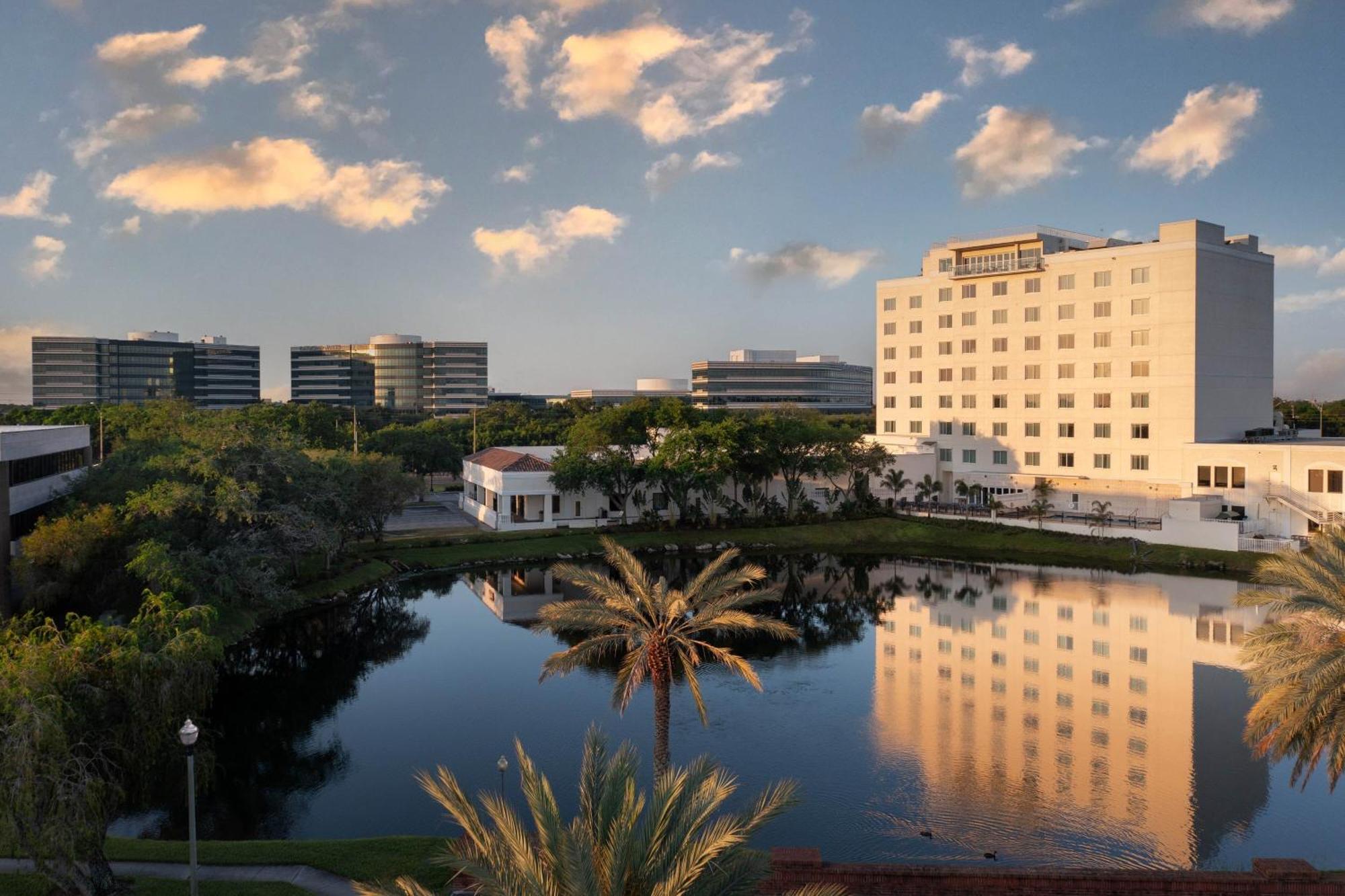 The Karol Hotel, St. Petersburg Clearwater, A Tribute Portfolio Hotel Esterno foto